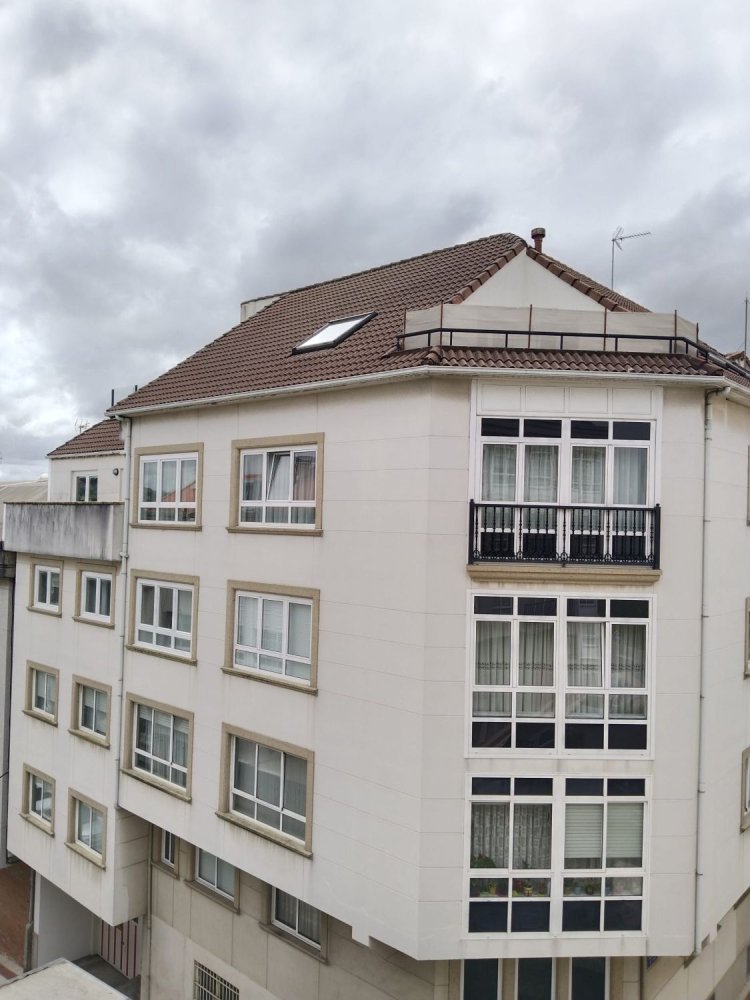 5 Schlafzimmer Doppelhaus in Arteixo, Spain, Nr. 141143