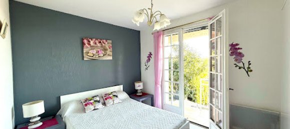 4 Schlafzimmer Schlösser in Cavalaire-sur-Mer, France, Nr. 99980 8