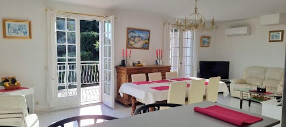 4 Schlafzimmer Schlösser in Cavalaire-sur-Mer, France, Nr. 99980 5