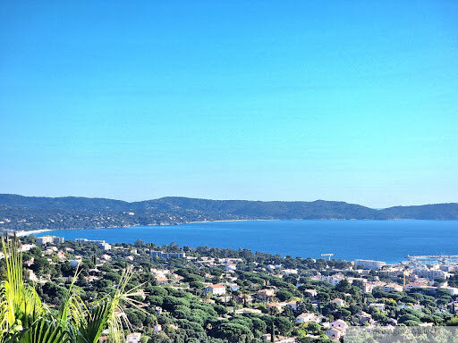 4 Schlafzimmer Schlösser in Cavalaire-sur-Mer, France, Nr. 99980