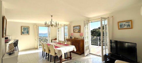 4 Schlafzimmer Schlösser in Cavalaire-sur-Mer, France, Nr. 99980 6