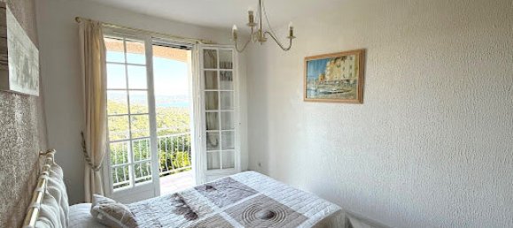 4 Schlafzimmer Schlösser in Cavalaire-sur-Mer, France, Nr. 99980 7