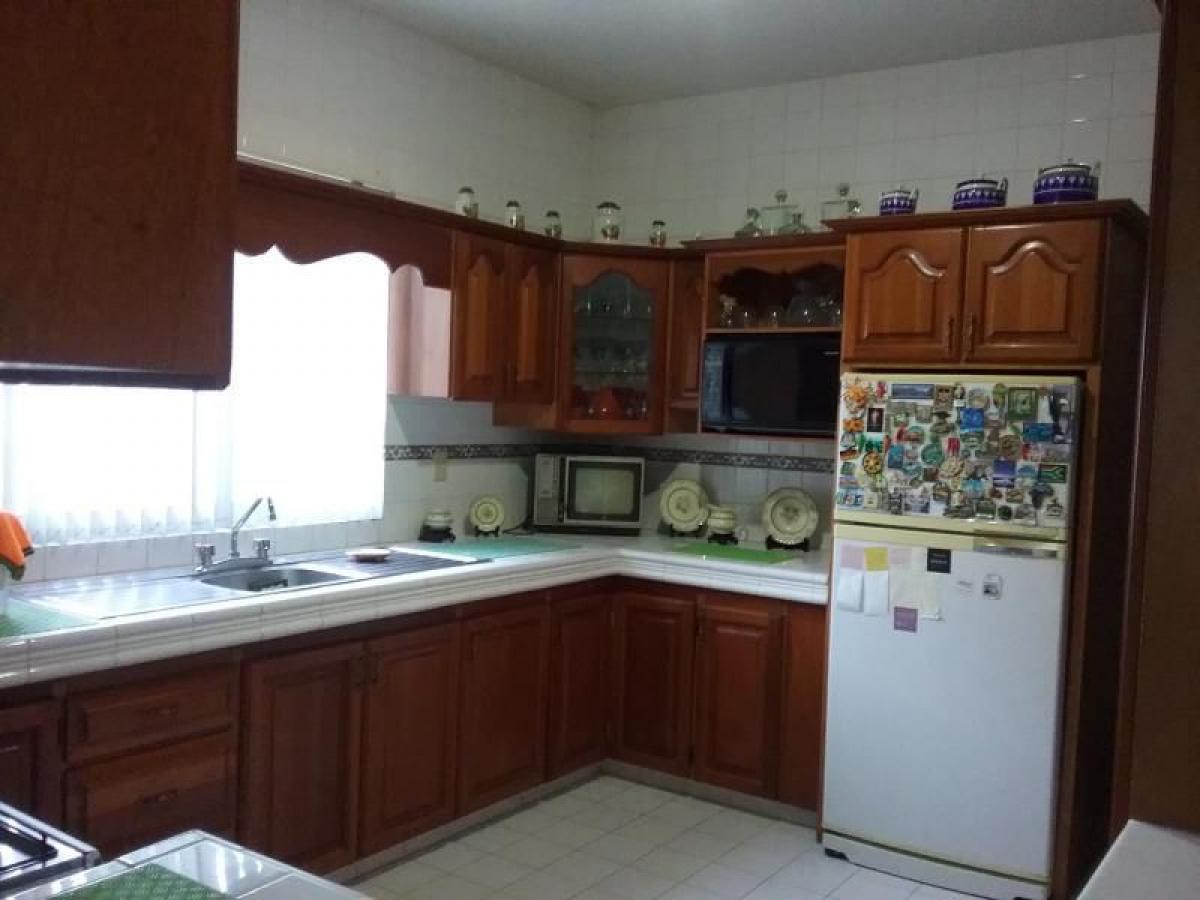 3 chambres Maison à Oaxaca, Mexico No. 188433