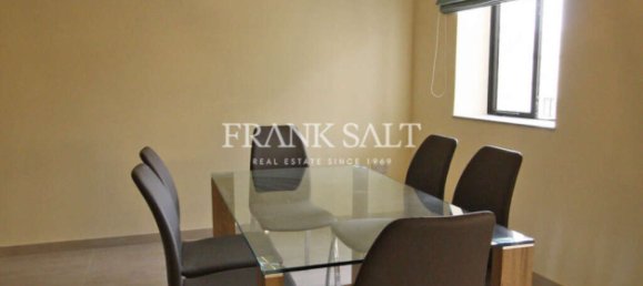 3 Schlafzimmer Wohnung in Swieqi, Malta, Nr. 4301 7