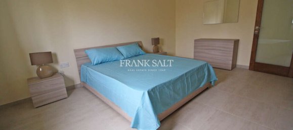 3 Schlafzimmer Wohnung in Swieqi, Malta, Nr. 4301 12
