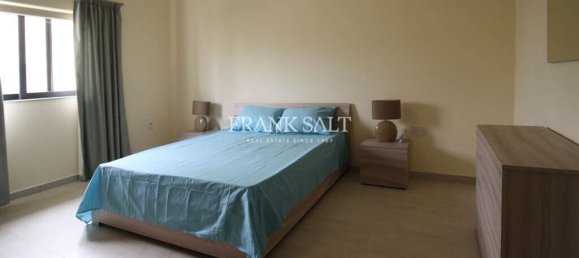 3 Schlafzimmer Wohnung in Swieqi, Malta, Nr. 4301 11