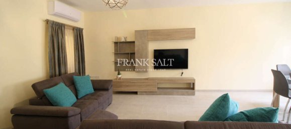 3 Schlafzimmer Wohnung in Swieqi, Malta, Nr. 4301 4