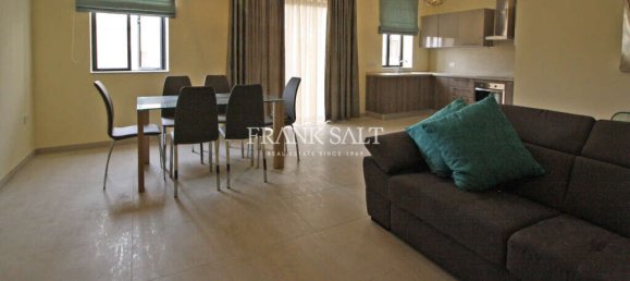 3 Schlafzimmer Wohnung in Swieqi, Malta, Nr. 4301 2