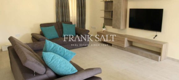 3 Schlafzimmer Wohnung in Swieqi, Malta, Nr. 4301 5