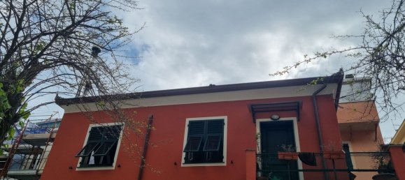 4غرفة منزل ذو طابقين في Lavagna, Italy رقم 76176 2