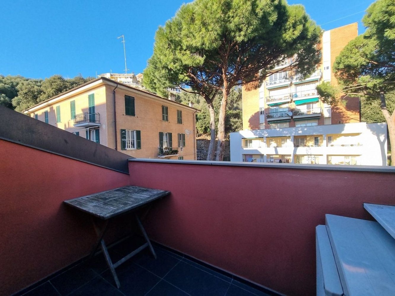 4غرفة منزل ذو طابقين في Lavagna, Italy رقم 76176