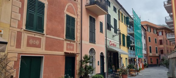 4غرفة منزل ذو طابقين في Lavagna, Italy رقم 76176 3