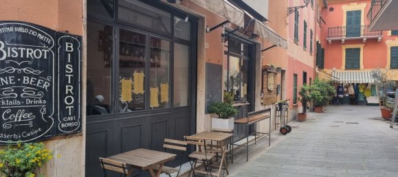 4غرفة منزل ذو طابقين في Lavagna, Italy رقم 76176 4