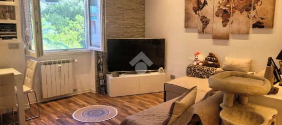 Apartamento de 2 habitaciónes en Rapallo, Italy No. 299295 5