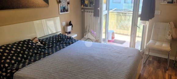 Apartamento de 2 habitaciónes en Rapallo, Italy No. 299295 8