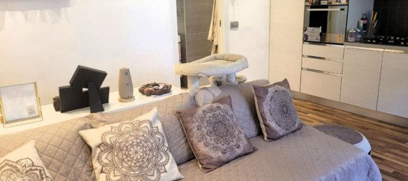 Apartamento de 2 habitaciónes en Rapallo, Italy No. 299295 2