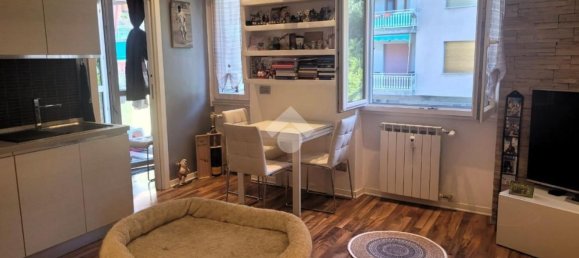 Apartamento de 2 habitaciónes en Rapallo, Italy No. 299295 13