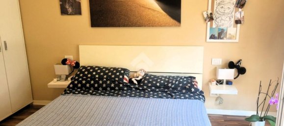 Apartamento de 2 habitaciónes en Rapallo, Italy No. 299295 6