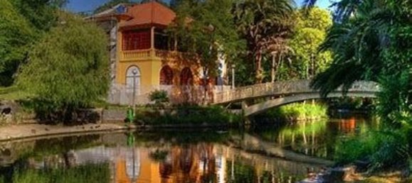 Земельный участок 3000м² в Авейру, Португалия № 64856 8