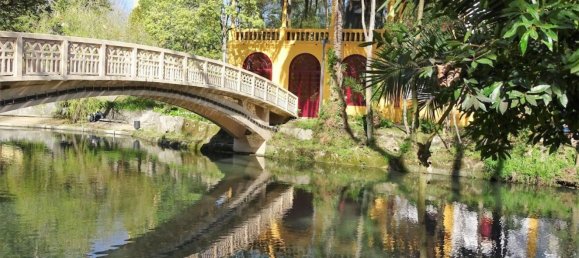 Земельный участок 3000м² в Авейру, Португалия № 64856 9