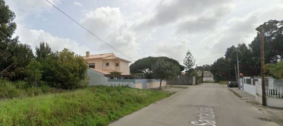 Земельный участок 3000м² в Авейру, Португалия № 64856 3