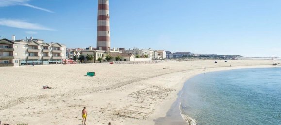 Земельный участок 3000м² в Авейру, Португалия № 64856 6