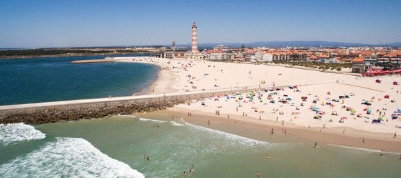 Земельный участок 3000м² в Авейру, Португалия № 64856 5