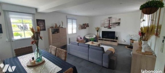 Вилла с 5 спальнями в Фривиль-Эскарботен, Франция № 301873 7