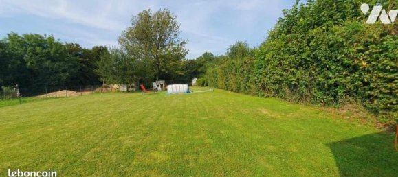 Вилла с 5 спальнями в Фривиль-Эскарботен, Франция № 301873 3