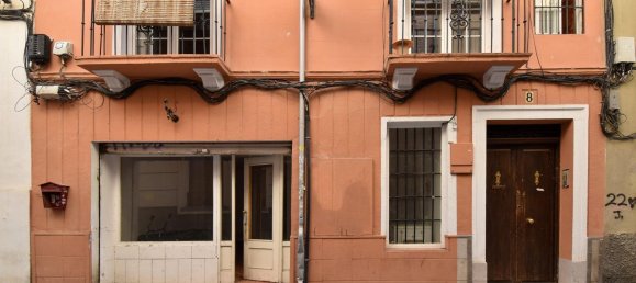 205m² Building in Granada, Spain No. 149865 4