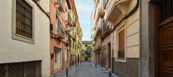 205m² Building in Granada, Spain No. 149865 3
