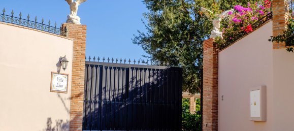 Terreno em Estepona, Spain 5000 m² N.º 100786 27