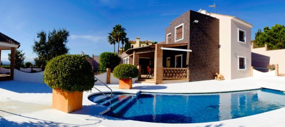 Terreno em Estepona, Spain 5000 m² N.º 100786 5