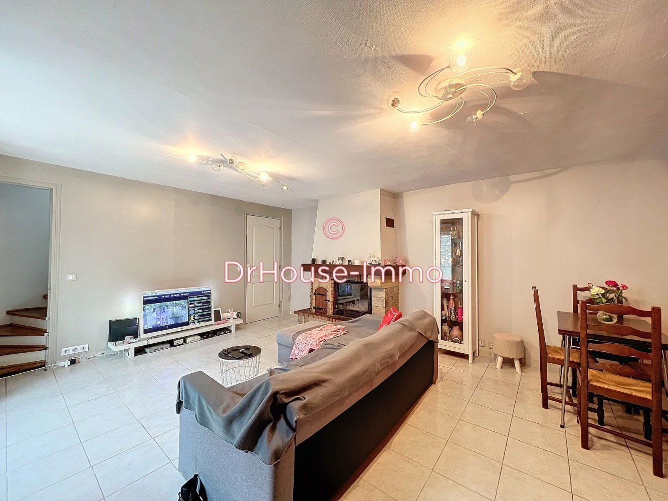 2 bedrooms House in Maisse, France No. 117966