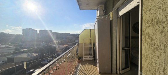 Квартира с 3 спальнями в Неаполь, Италия № 336318 7