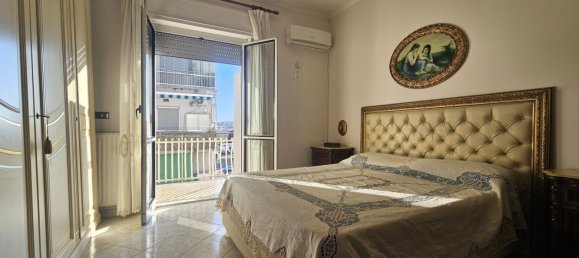 Квартира с 3 спальнями в Неаполь, Италия № 336318 14