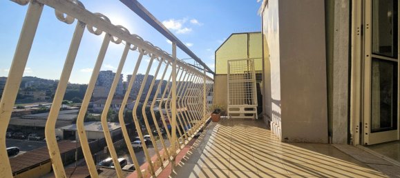 Квартира с 3 спальнями в Неаполь, Италия № 336318 12