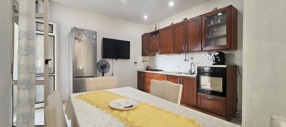 Квартира с 3 спальнями в Неаполь, Италия № 336318 11