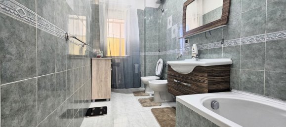 Квартира с 3 спальнями в Неаполь, Италия № 336318 21