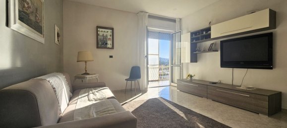 Квартира с 3 спальнями в Неаполь, Италия № 336318 5