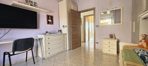 Квартира с 3 спальнями в Неаполь, Италия № 336318 19