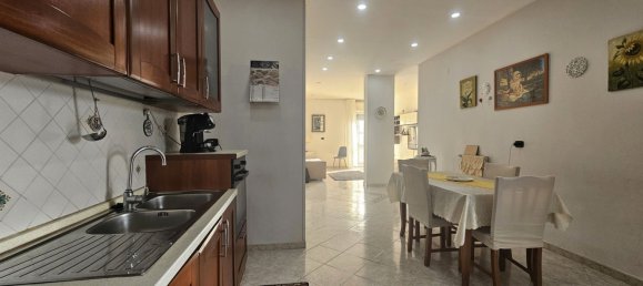 Квартира с 3 спальнями в Неаполь, Италия № 336318 9