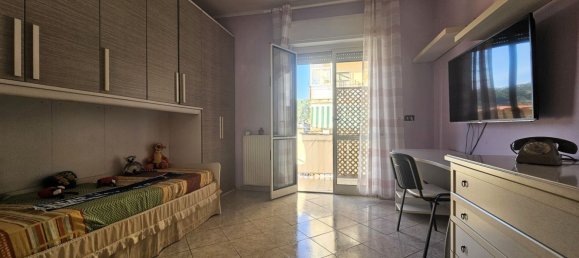 Квартира с 3 спальнями в Неаполь, Италия № 336318 18