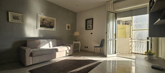 Квартира с 3 спальнями в Неаполь, Италия № 336318 6