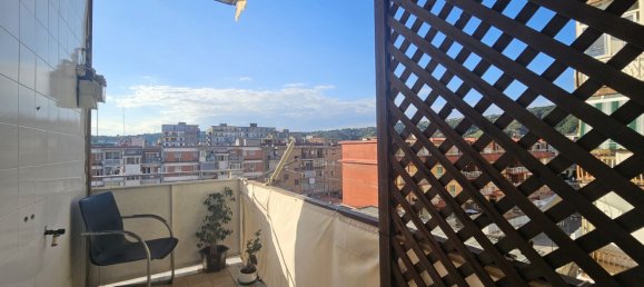 Квартира с 3 спальнями в Неаполь, Италия № 336318 17