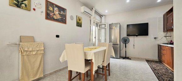 Квартира с 3 спальнями в Неаполь, Италия № 336318 10