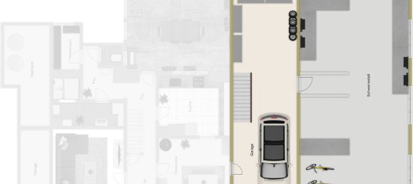 7 rooms House in Alb-Donau-Kreis, Germany No. 313877 29