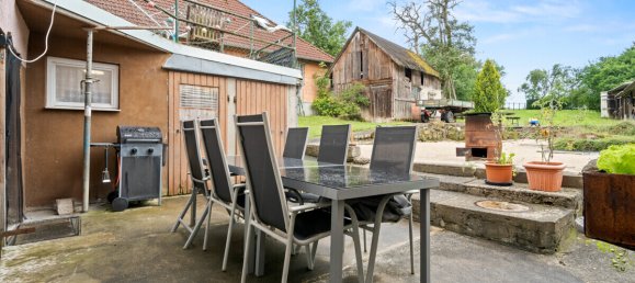 7 rooms House in Alb-Donau-Kreis, Germany No. 313877 9