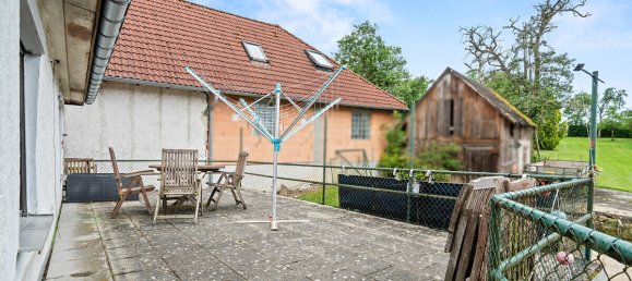 7 rooms House in Alb-Donau-Kreis, Germany No. 313877 21