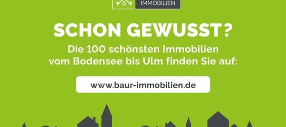 7 rooms House in Alb-Donau-Kreis, Germany No. 313877 33